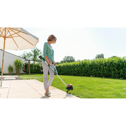 Artikelbild 3 für BOSCH Home & Garden UniversalGrassCut 18V-260 Akku-Rasentrimmer 18,0 V, mit 1 Akku, Artikelnummer 467559