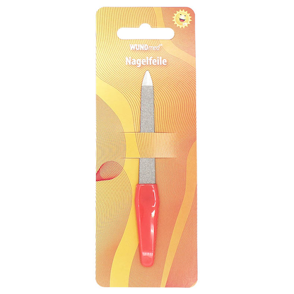 Artikelbild für WUNDmed® Nagelfeile, Artikelnummer 470728