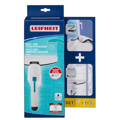 Artikelbild 8 für LEIFHEIT Nemo Fenstersauger, Artikelnummer 649077