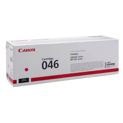 Artikelbild 2 für Canon 046 M magenta Toner, Artikelnummer 397378
