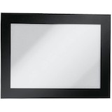 Artikelbild 1 für DURABLE Magnetrahmen selbstklebend DURAFRAME® schwarz A6, 2 St., Artikelnummer 510479