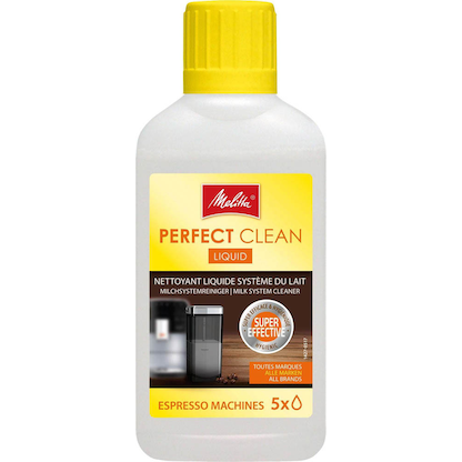 Artikelbild 15 für Melitta Perfect Clean Milchschaumreiniger 250,0 ml, Artikelnummer 330537