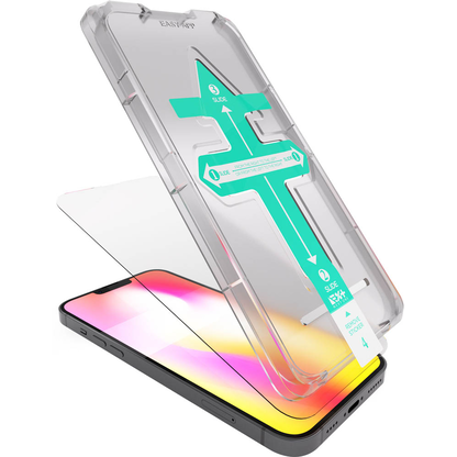 Artikelbild 2 für NEXT ONE Display-Schutzglas für Apple iPhone 14, Artikelnummer 868921