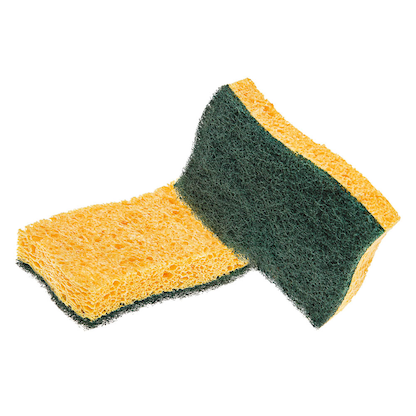 Artikelbild 2 für Scotch-Brite Classic Schwämme, 8 St., Artikelnummer 154338