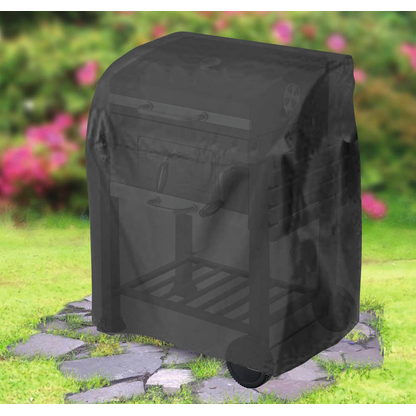 Artikelbild 2 für tepro Grillabdeckung Grillwagen 104,1 x 48,3 x 101,6 cm, Artikelnummer 328977