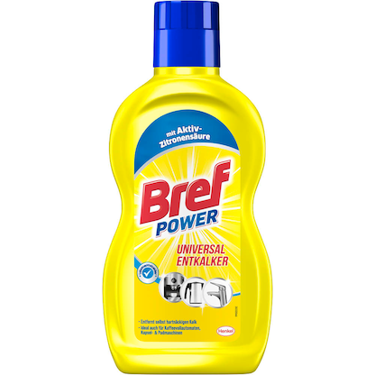 Artikelbild für Bref POWER Universal Entkalker 0,5 l, Artikelnummer 571677