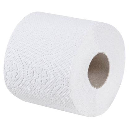Artikelbild 4 für Huchtemeier Papier Toilettenpapier Premium 3-lagig, 64 Rollen, Artikelnummer 659009