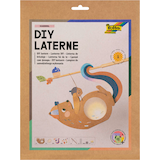 Artikelbild 1 für folia Bastelset SQUIRREL braun, Artikelnummer 692869