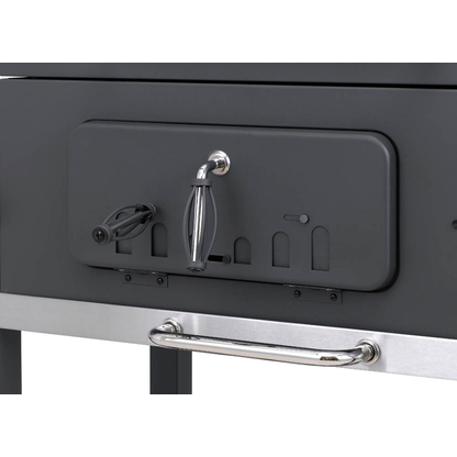 Artikelbild 13 für tepro Holzkohlegrill Toronto XXL 152,0 x 73,0 x 137,0 cm, Artikelnummer 820696