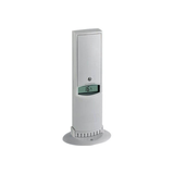 Artikelbild 1 für TFA® 30.3144.IT Hygrometer weiß, Artikelnummer 922534