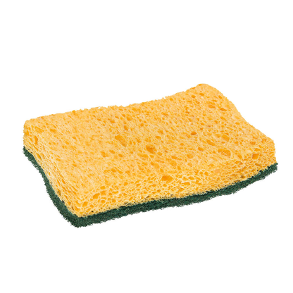 Artikelbild 3 für Scotch-Brite Classic Schwämme, 8 St., Artikelnummer 154338