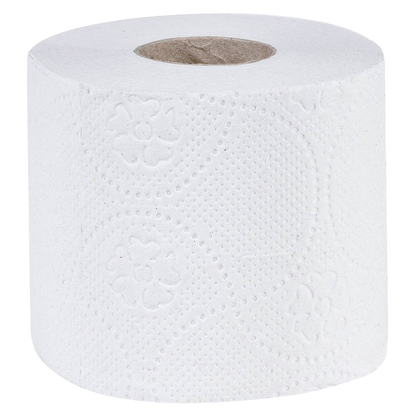 Artikelbild 5 für Huchtemeier Papier Toilettenpapier Premium 3-lagig, 64 Rollen, Artikelnummer 659009