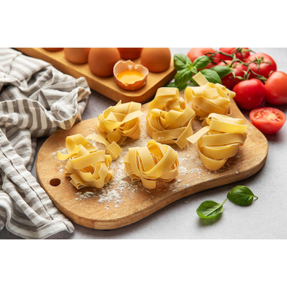 Artikelbild 7 für Barilla Emiliane Tagliatelle 6,0 kg, Artikelnummer 610636