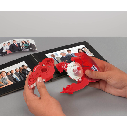 Artikelbild 5 für Pritt Refill Kleberoller dauerhaft, Artikelnummer 293718