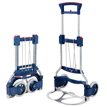 Artikelbild für RUXXAC by SECO Cart Business Sackkarre bis 125,0 kg, Artikelnummer 556338