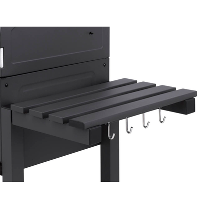 Artikelbild 16 für tepro Holzkohlegrill Toronto XXL 152,0 x 73,0 x 137,0 cm, Artikelnummer 820696