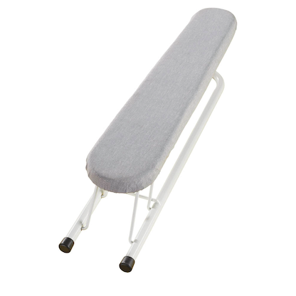 Artikelbild 2 für LEIFHEIT Ärmelbügelbrett grau, weiß, Artikelnummer 951046