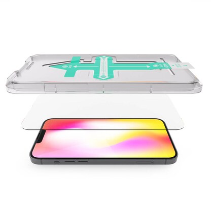 Artikelbild 4 für NEXT ONE Display-Schutzglas für Apple iPhone 14, Artikelnummer 868921