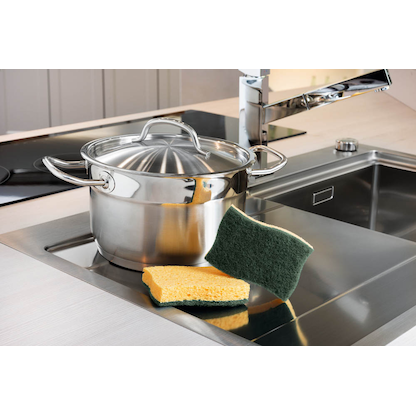 Artikelbild 4 für Scotch-Brite Classic Schwämme, 8 St., Artikelnummer 154338