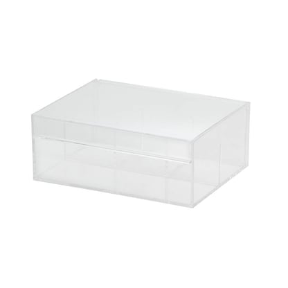 Artikelbild 2 für APS Teebox weiß 17,0 x 22,0 cm, Artikelnummer 196756