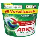 Artikelbild 1 für ARIEL UNIVERSAL+ Allin1 PODS Waschmittel Caps, 76 St., Artikelnummer 525962
