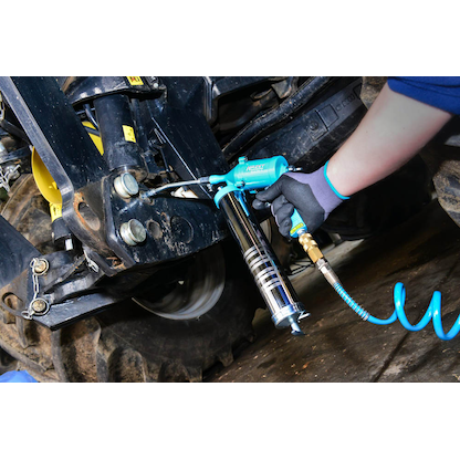 Artikelbild 2 für HAZET 9042N-1 Fettpresse 400,0 ml, Artikelnummer 581922