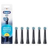 Artikelbild 1 für 6 Oral-B iO Ultimative Reinigung Zahnbürstenaufsätze, Artikelnummer 648327