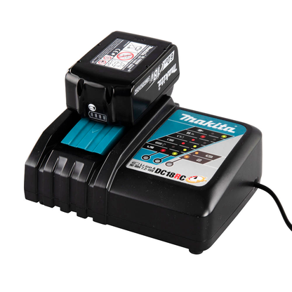 Artikelbild 10 für makita DC18RC Akku-Schnellladegerät, Artikelnummer 889156