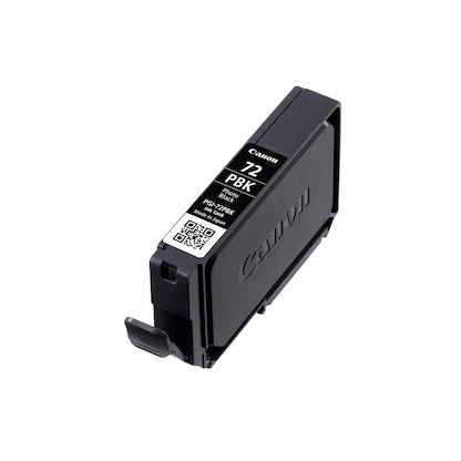 Artikelbild 3 für Canon PGI-72 PBK Foto schwarz Druckerpatrone, Artikelnummer 159855