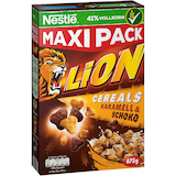 Artikelbild 1 für LION® Cereals 675,0 g, Artikelnummer 977512