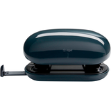 Artikelbild 1 für SIGEL Locher Eyestyle dark grey, Artikelnummer 250011