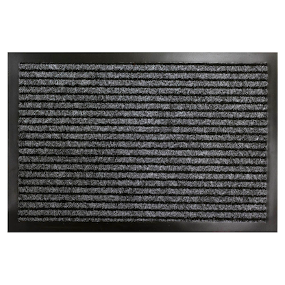 Artikelbild 2 für Mercury Fußmatte Oslo grau 80,0 x 120,0 cm, Artikelnummer 759062