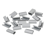 Artikelbild 1 für SUPRA Umreifungs-Verschluss-Plomben, 1.000 St., Artikelnummer 580720