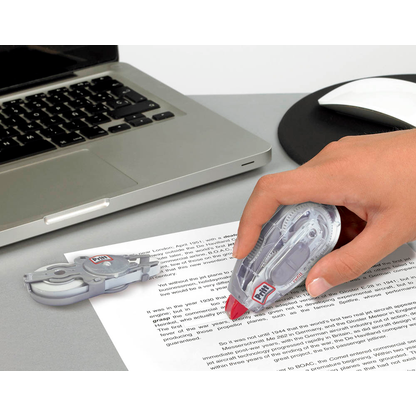 Artikelbild 4 für Pritt Korrekturroller refill flex 4,2 mm, Artikelnummer 293631