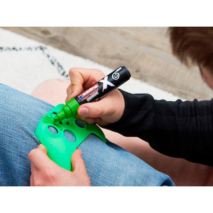 Artikelbild 3 für edding Multimarker farbsortiert 2,0 - 10,0 mm, 3 St., Artikelnummer 511198