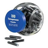 Artikelbild 1 für Pelikan 4001 TP/6 Tintenpatronen für Füller königsblau 100 St., Artikelnummer 867895