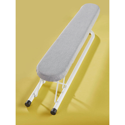 Artikelbild 4 für LEIFHEIT Ärmelbügelbrett grau, weiß, Artikelnummer 951046