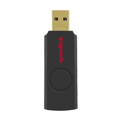 Artikelbild 5 für speedlink RAIT Wireless-Controller, Artikelnummer 494704