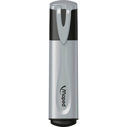 Artikelbild 14 für maped FLUO PEPS METALLIC GLITTER Textmarker farbsortiert, 4 St., Artikelnummer 701571