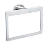 Artikelbild 1 für WENKO Handtuchhalter Maribor silber, Artikelnummer 808024