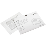 Artikelbild 1 für DAHLE Aktenvernichter-Ölblätter, Artikelnummer 166136