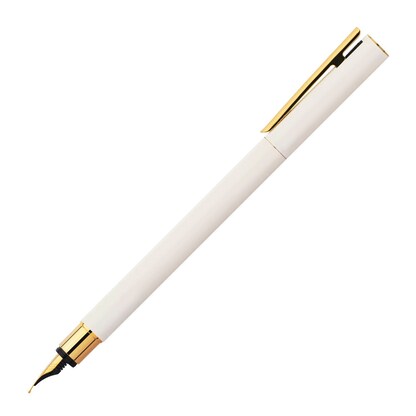 Artikelbild 16 für FABER-CASTELL Patronenfüller marshmallow/gold M (mittel), Artikelnummer 457646
