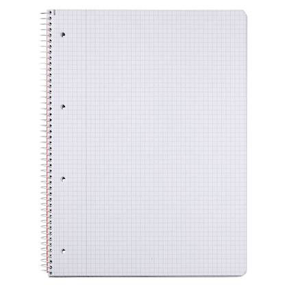 Artikelbild 3 für Staufen® Collegeblock Premio Lineatur 22 kariert DIN A4 ohne Rand, 1 St., Artikelnummer 453429