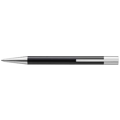 Artikelbild 7 für LAMY Kugelschreiber scala schwarz matt, Schreibfarbe: schwarz, 1 St., Artikelnummer 509376