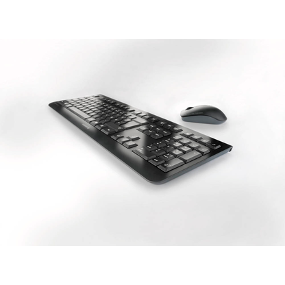 Artikelbild 2 für CHERRY DW 3000 Tastatur-Maus-Set kabellos schwarz, Artikelnummer 876284