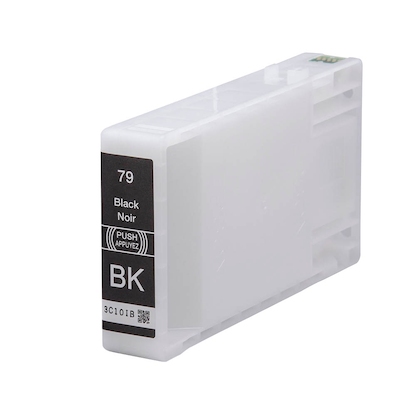 Artikelbild 4 für EPSON T7911/T7912/T7913/T7914 schwarz, cyan, magenta, gelb Druckerpatronen, 4er-Set, Artikelnummer 458586