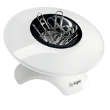 Artikelbild 1 für SIGEL Büroklammerspender eyestyle® weiß, Artikelnummer 376814