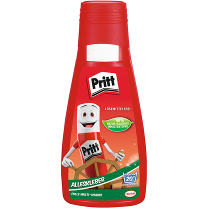 Artikelbild 10 für Pritt Alleskleber 100,0 g, Artikelnummer 455012