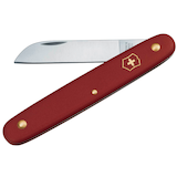 Artikelbild 1 für VICTORINOX Blumenmesser rot, 1 St., Artikelnummer 486987