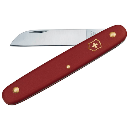 Artikelbild 19 für VICTORINOX Blumenmesser rot, 1 St., Artikelnummer 486987